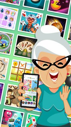 Games4Grandma - Screenshot 3