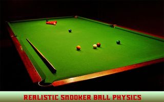 Play Pool 3D Snooker Pro - Screenshot 1