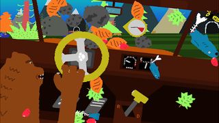 Enviro-Bear 2010 - Screenshot 3