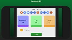 Dragon Vs Tiger Master - Screenshot 3