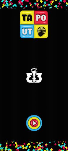 Tap Out - Screenshot 1