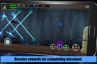 One for the Earth - Screenshot 3