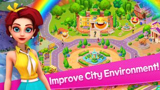 TownVille:Alice's Alchemy Farm - Screenshot 1