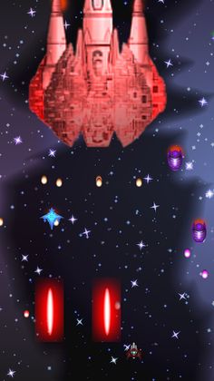 Exodia - Space Invader - Screenshot 4