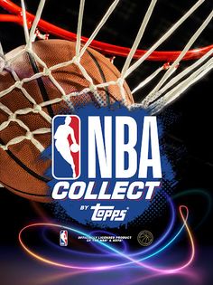 NBA Collect by Topps® - Screenshot 2
