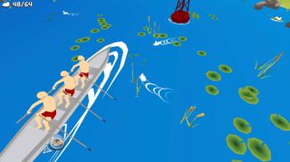 Ducklings IO - Screenshot 3