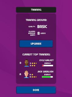 Five A Side Football 2023 - Screenshot 4