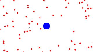 Relax Dot - Screenshot 1