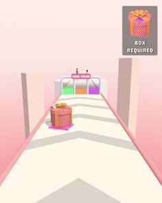 Design Me A Gift - Screenshot 2