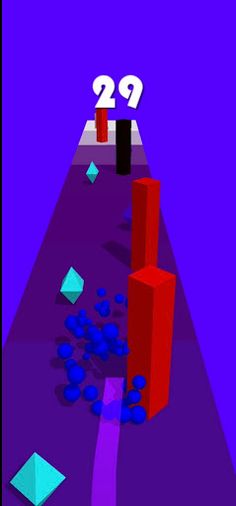 Dodge This! - Screenshot 3