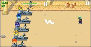 Zombie Vs Magic - Screenshot 3