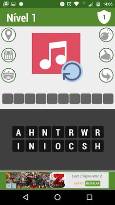 Soccer Quiz 90 - Screenshot 4