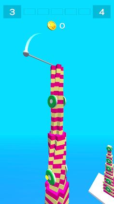 Wrecking Ball - Screenshot 2