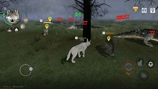 Wolf Online 2 - Screenshot 3