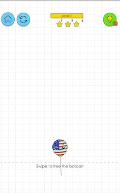 Party Balloon - Screenshot 2