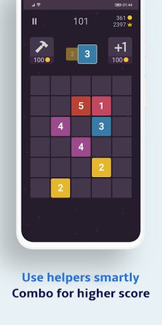 Number Rush - Screenshot 4