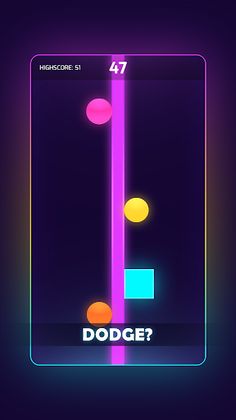 Color Dash Geometry - Screenshot 2