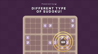 Bombdoku - Screenshot 2