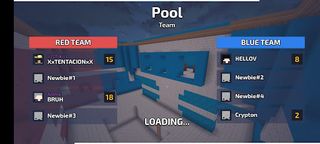 Kirka.io : Team & Clan Battles - Screenshot 3