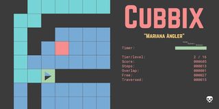 Cubbix - Screenshot 3
