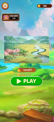 FunnyDDD - Screenshot 1