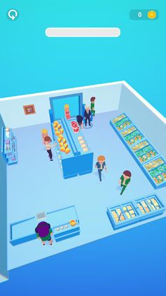 Security Guy - Screenshot 1