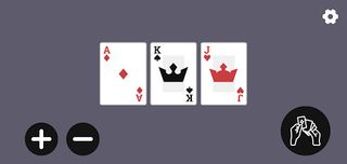 Random Cards - Screenshot 1