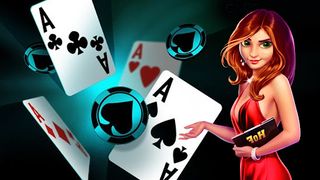 TeenPatti Yollo-3 patti online - Screenshot 1