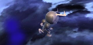 Banished Knight – Survival Adv - Screenshot 2