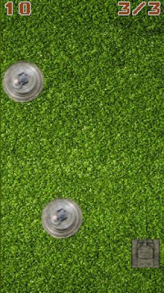 Armour Tank Game - Screenshot 1