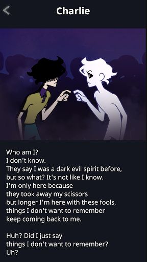 Charlie in Underworld - Screenshot 3