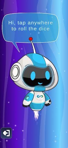 Kodi Dice - Screenshot 1