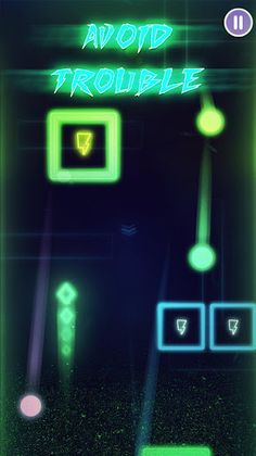 Snake Noir - Screenshot 1