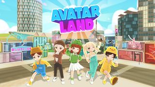 Avatar Land - Screenshot 3