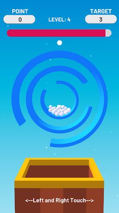 Stack Ball 3D - Screenshot 1