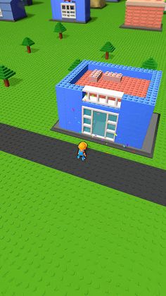 Mansion Constructor - Screenshot 3