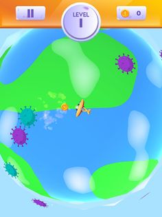 Virus Ops - Screenshot 4