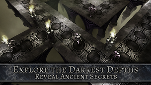 AnimA ARPG (Action RPG) - Screenshot 2
