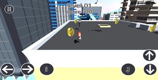 Invasion Tag - Beta Version - Screenshot 2