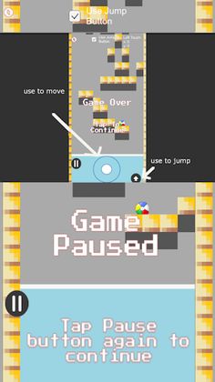 Bounce Beach - Screenshot 3