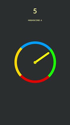 Circle: Tricky Brain Test - Screenshot 2