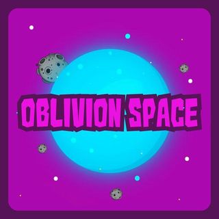 Oblivion Space - Screenshot 3