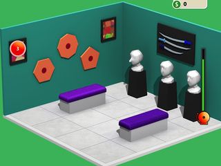 The Art Heist - Screenshot 3