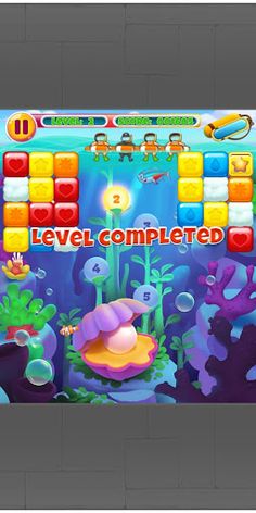 Man Rescue game from Sea - Screenshot 3