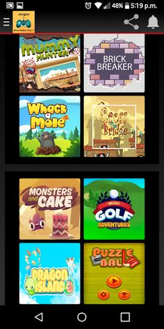 Juegos Divertidos Vol. 1 - Screenshot 3