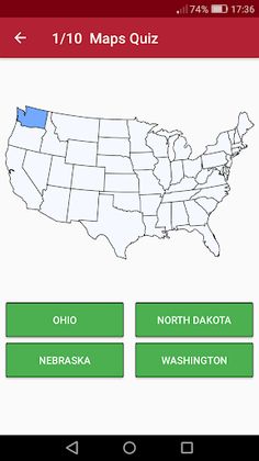 United States of America - Screenshot 2