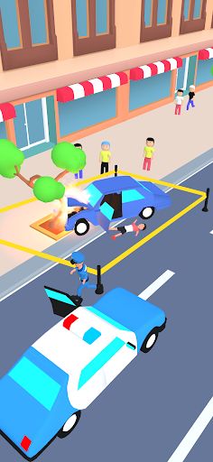 Life Savers - Screenshot 2