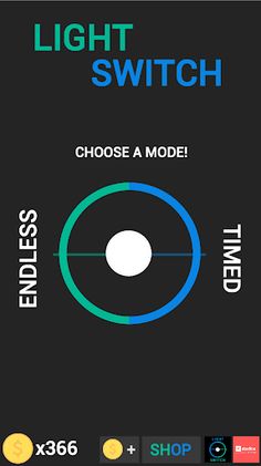 Light Switch - Screenshot 1