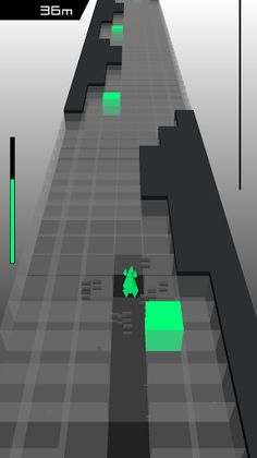 Raise Crash - Screenshot 1