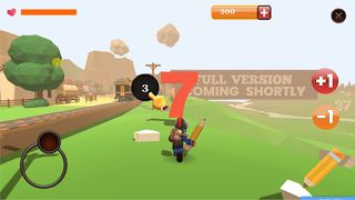 Maths Legend - Screenshot 2